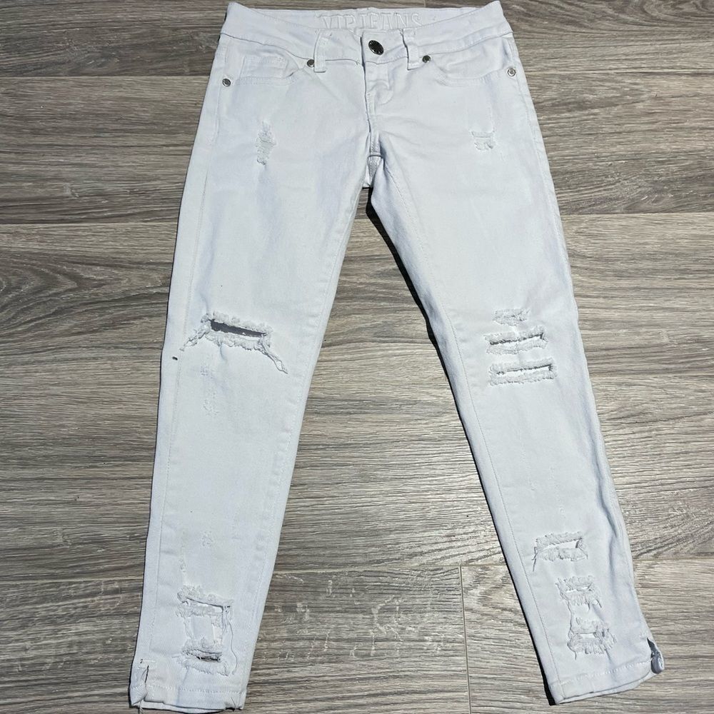 VIP jeans 
